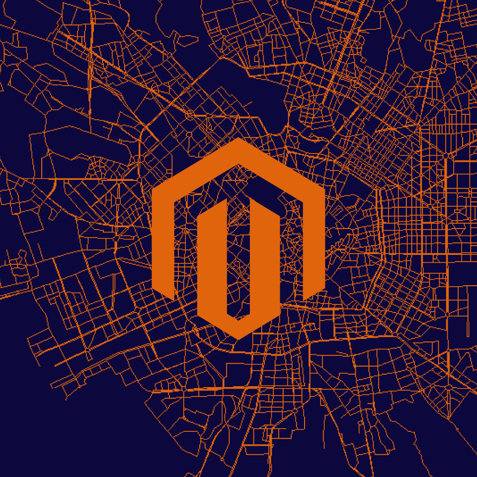 Meet Magento 2016/17