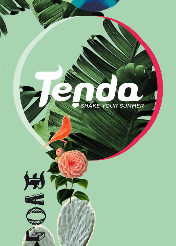 Tenda bar /19