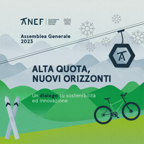 ANEF – Assemblea Generale