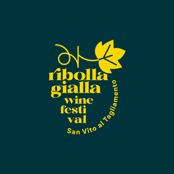 Ribolla Gialla Wine Festival – Prima Edizione